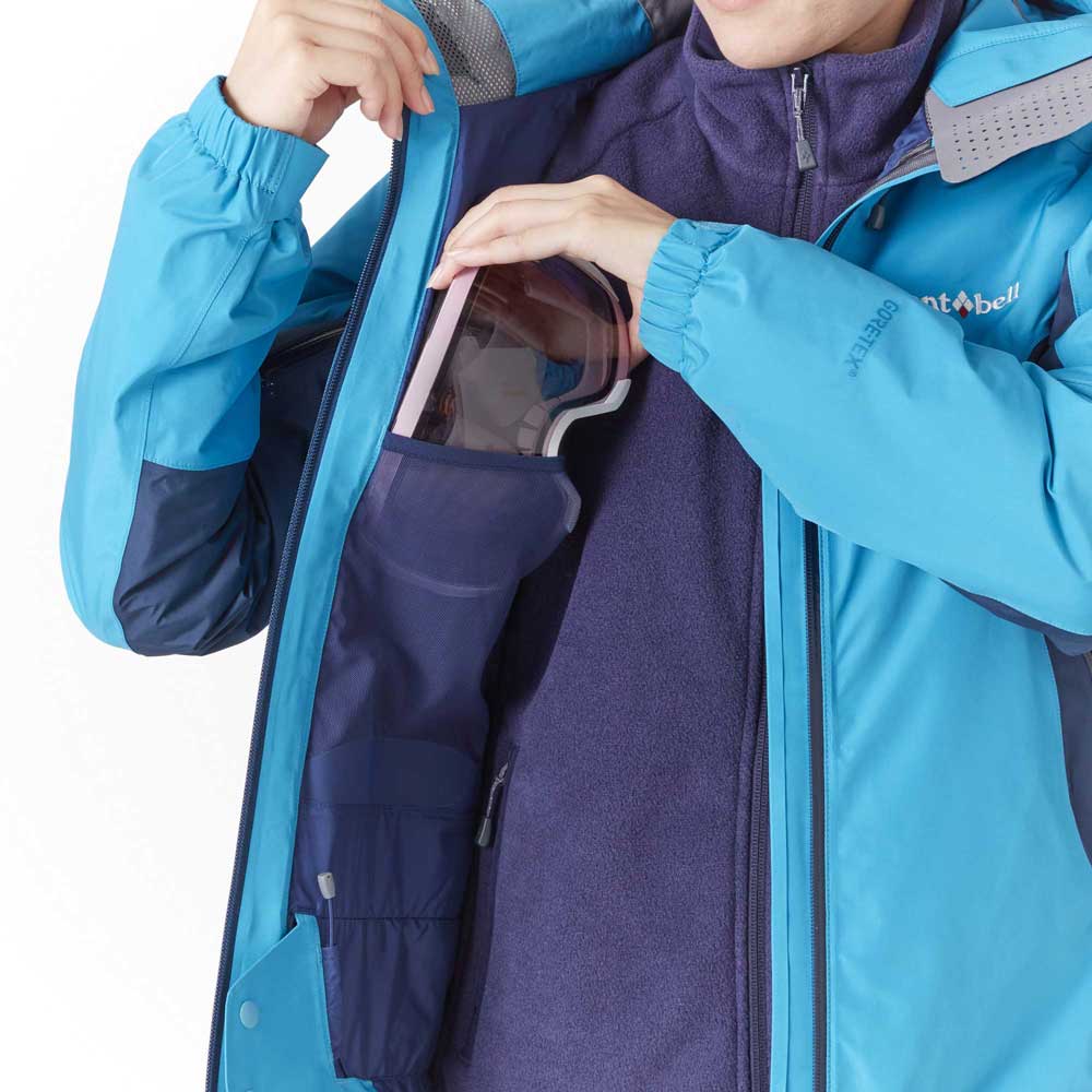 ドロワットパーカ Women's