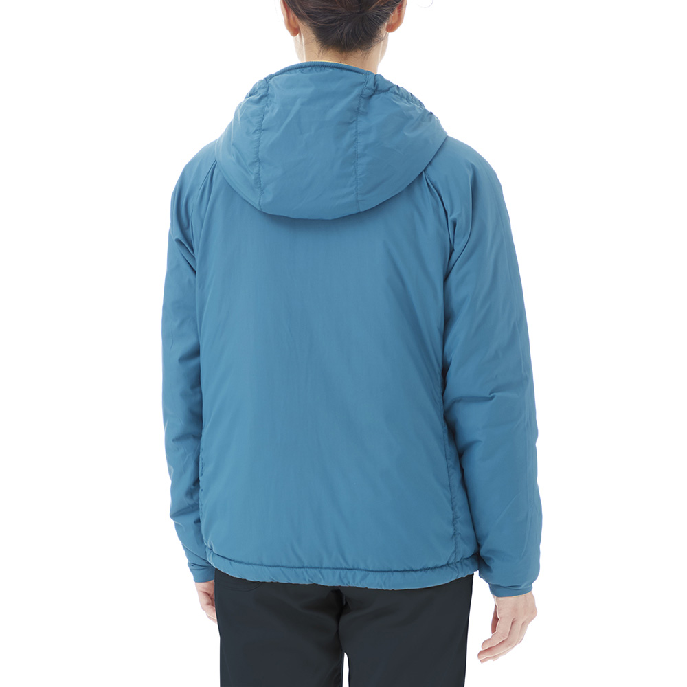 サーマランド パーカ Women's