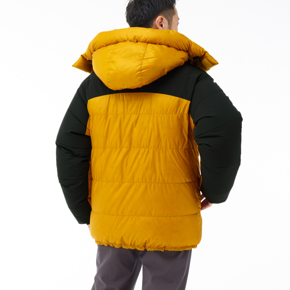 ベンティスカダウンジャケット Men's