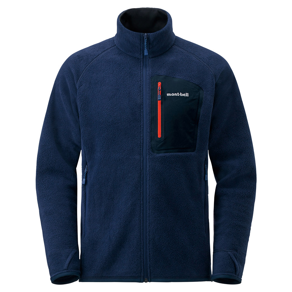US クリマプラス 100 ジャケット Men's