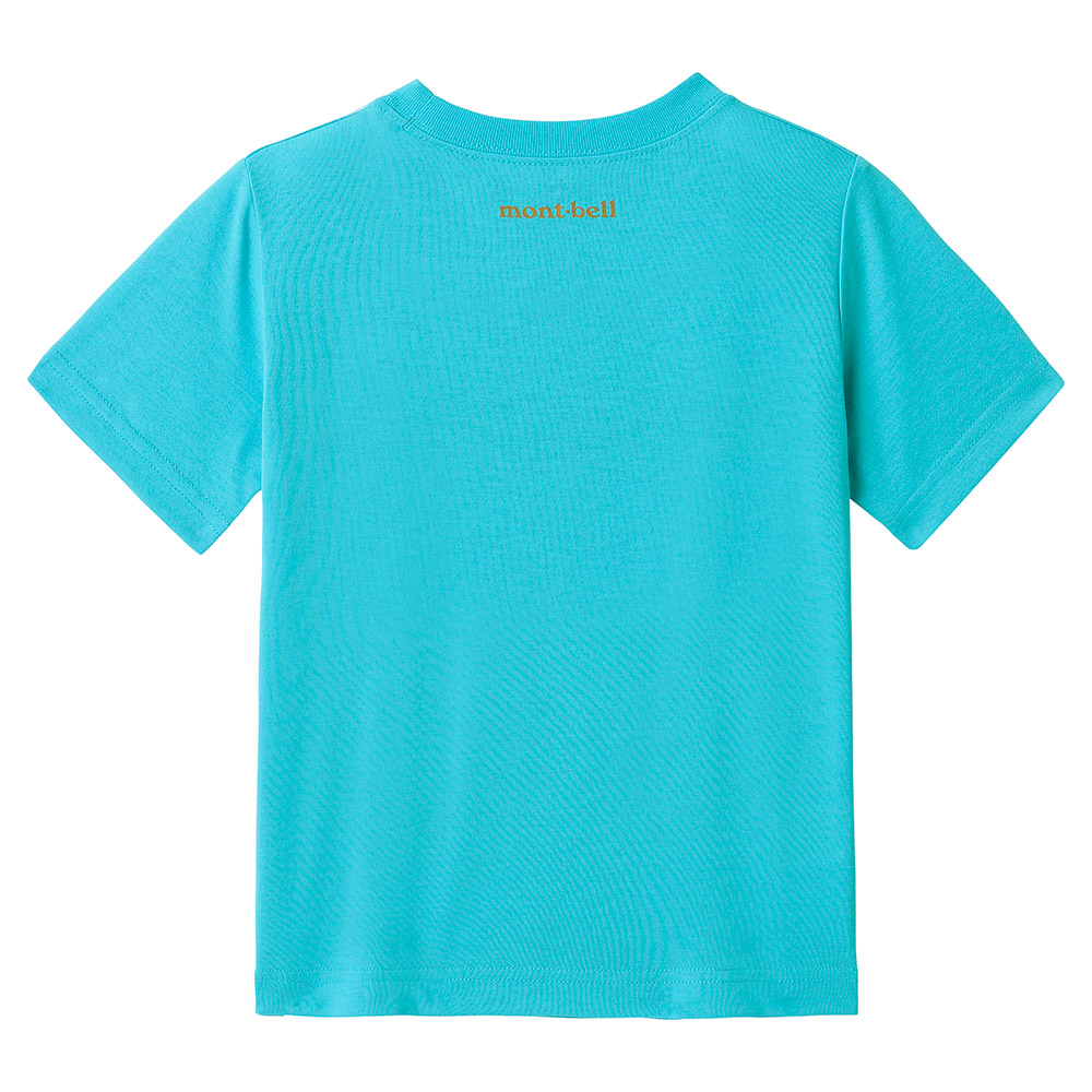 WIC.T Kid's モンベルバス 100-120