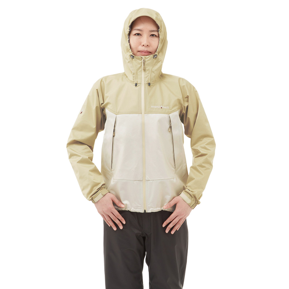 US サンダーパス ジャケット Women's