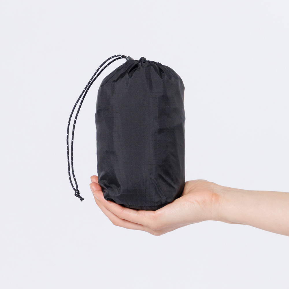 US ス―パードライテック レインパンツ フルジップ Women's
