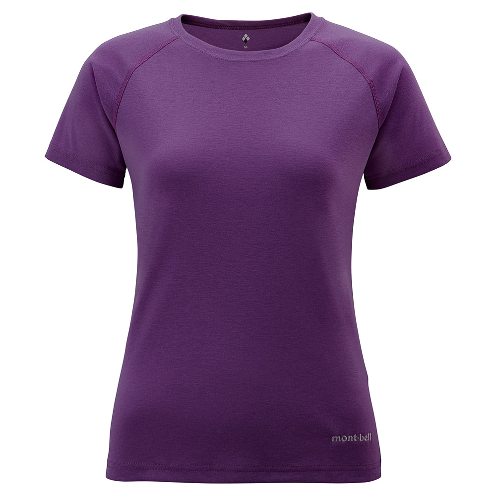 WIC.フィットT Women's