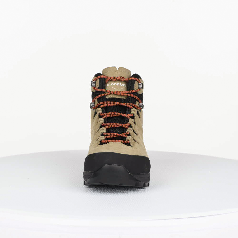 マウンテンクルーザー600 レザー Men's