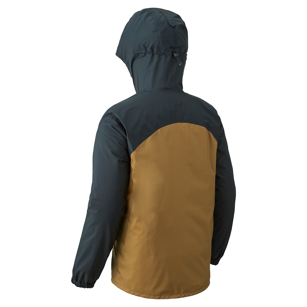 US サンダーパス ジャケット Men's