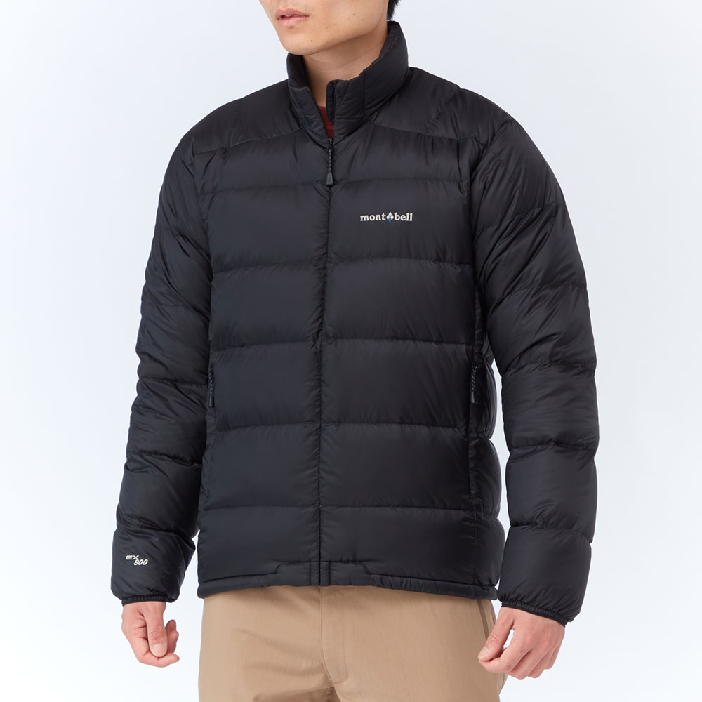 ライトアルパインダウン ジャケット Men's