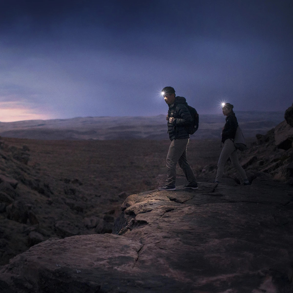 ヘッドランプ 200