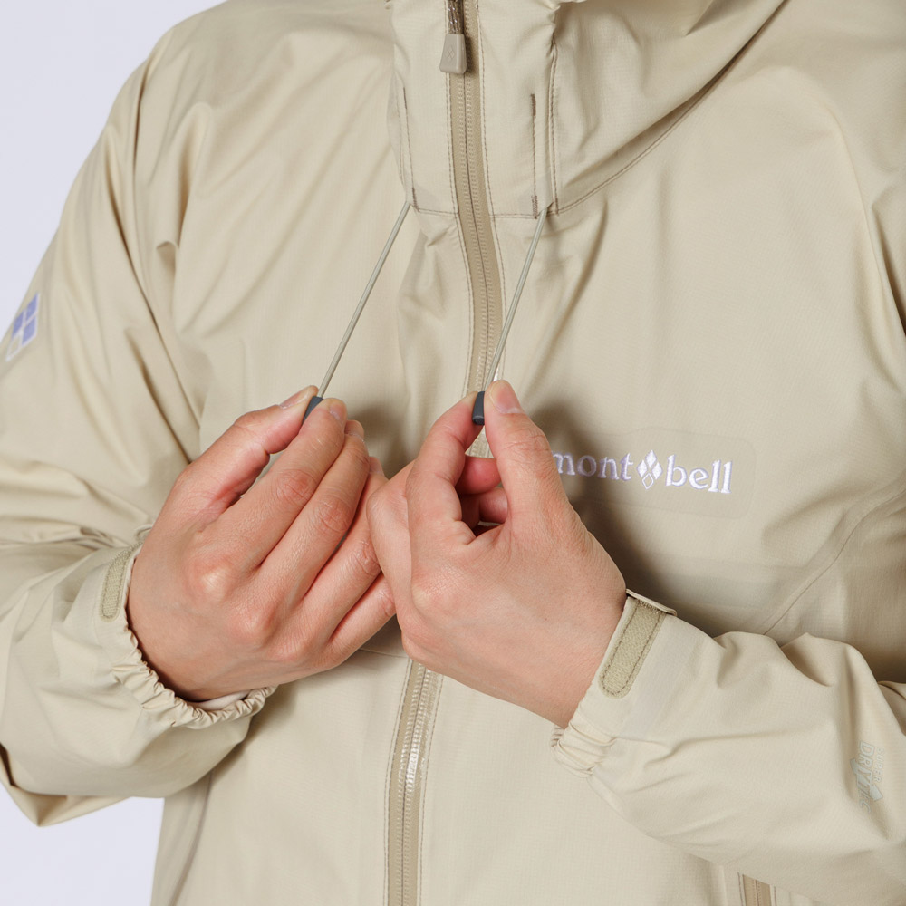 US ストームクルーザー ジャケット Women's