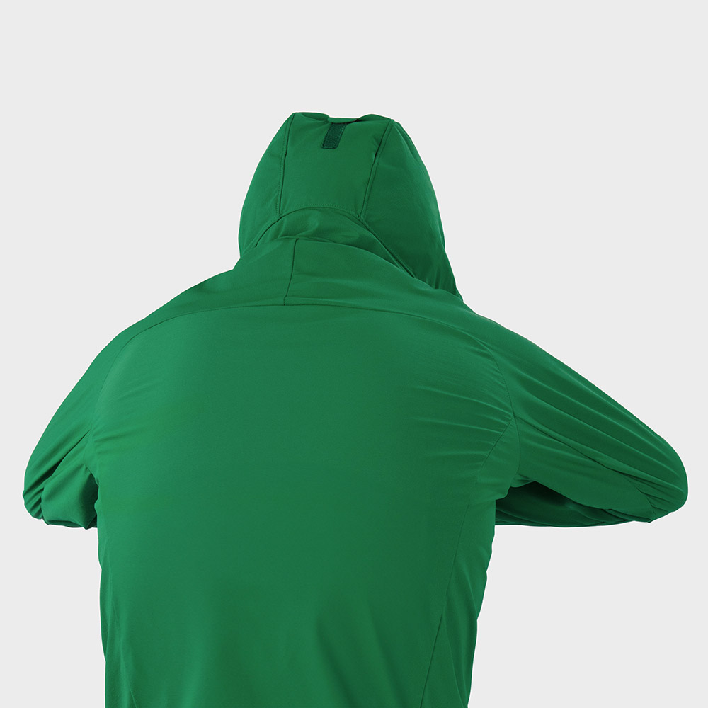 クラッグパーカ Men's
