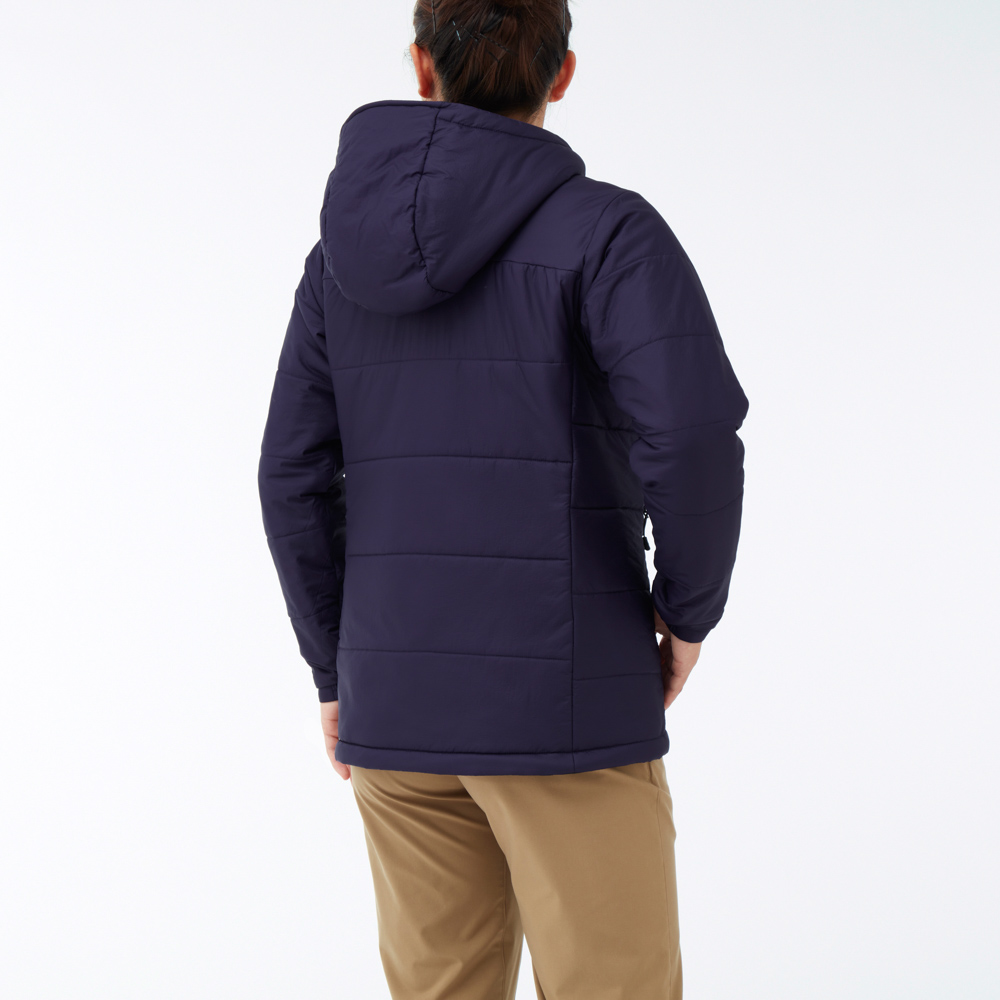 サーマラップ パーカ Women's