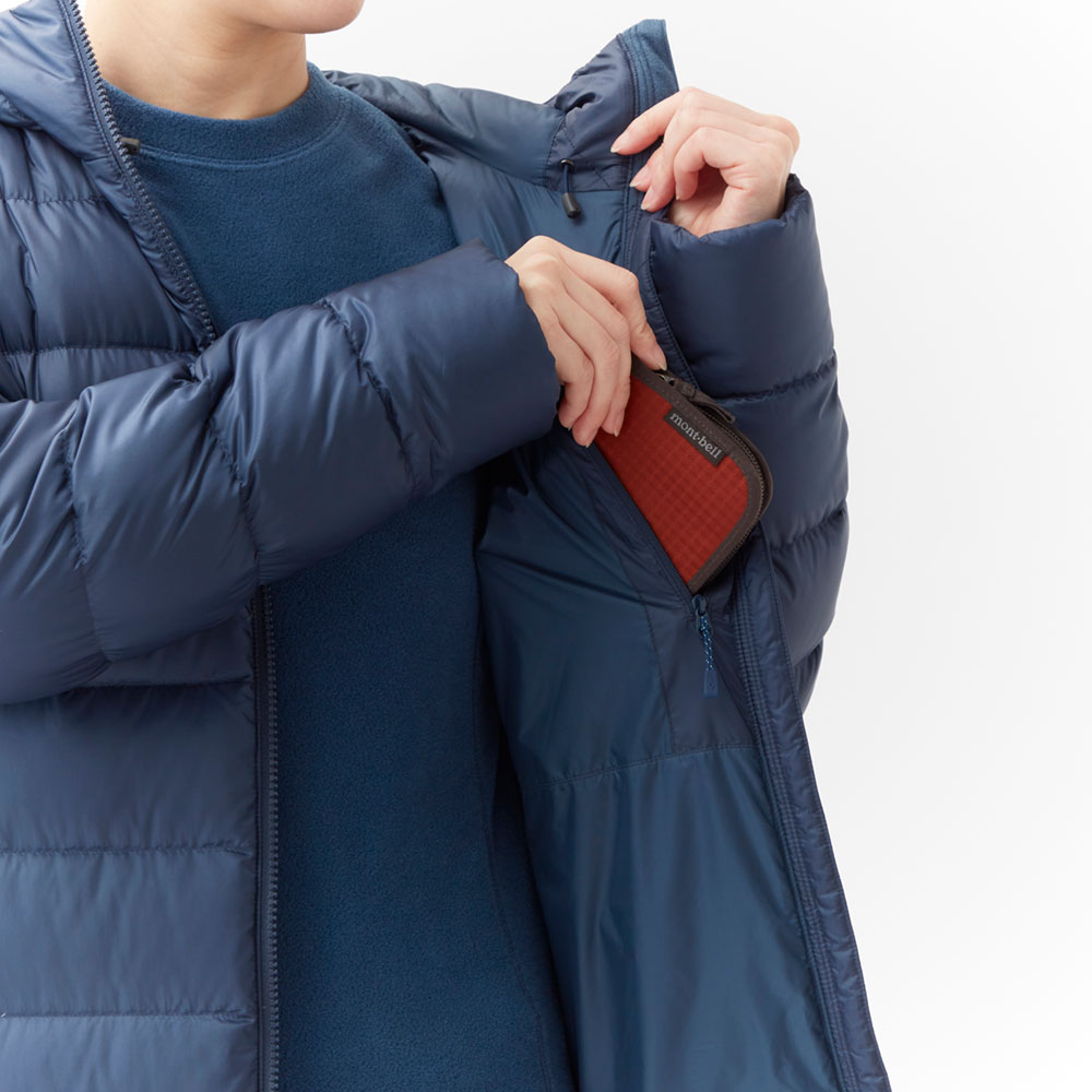 ネージュダウン コート Women's