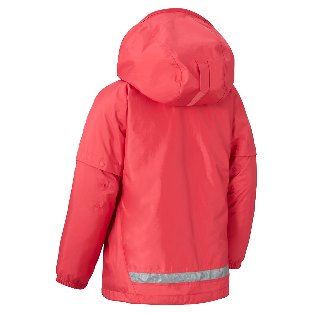 グローフィット クレッパー ジャケット Kid's 110-120