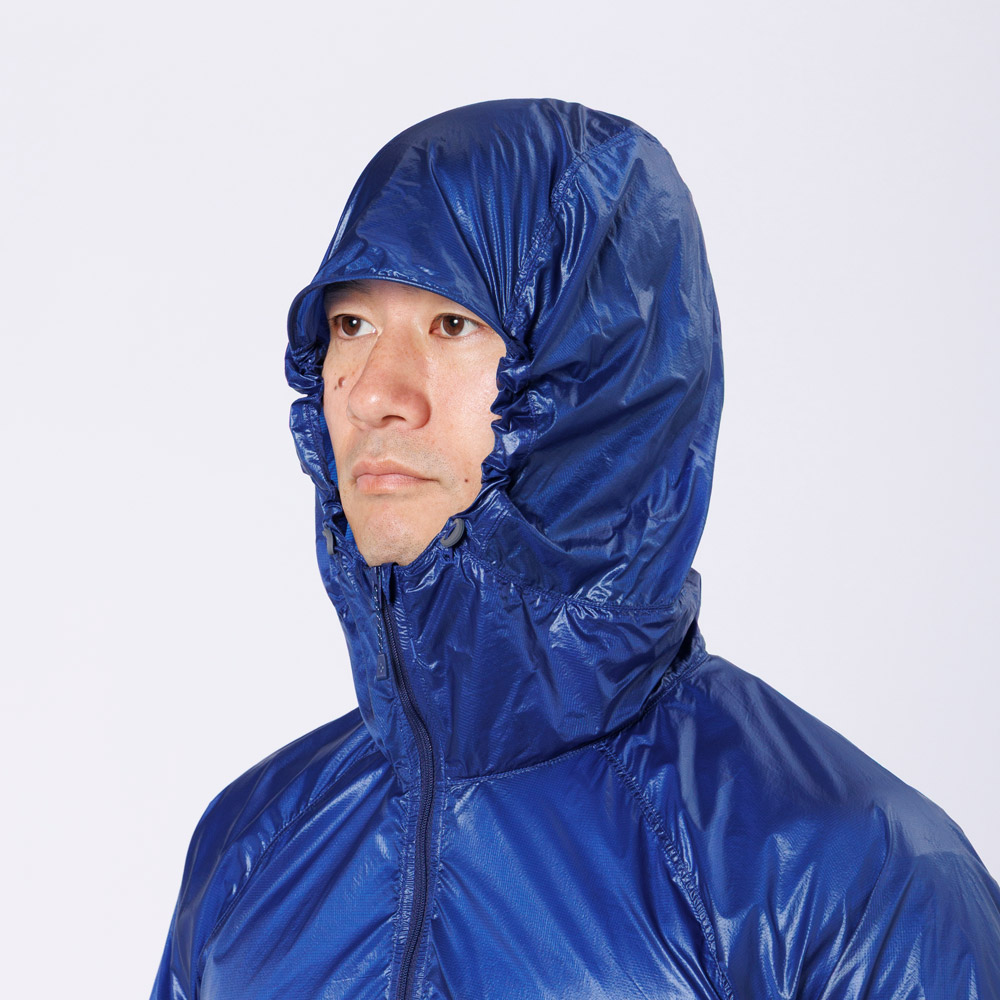 US タキオンパーカ Men's