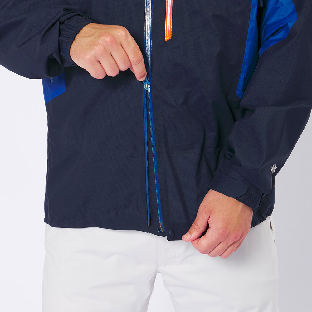 US ダイナアクション パーカ Men's