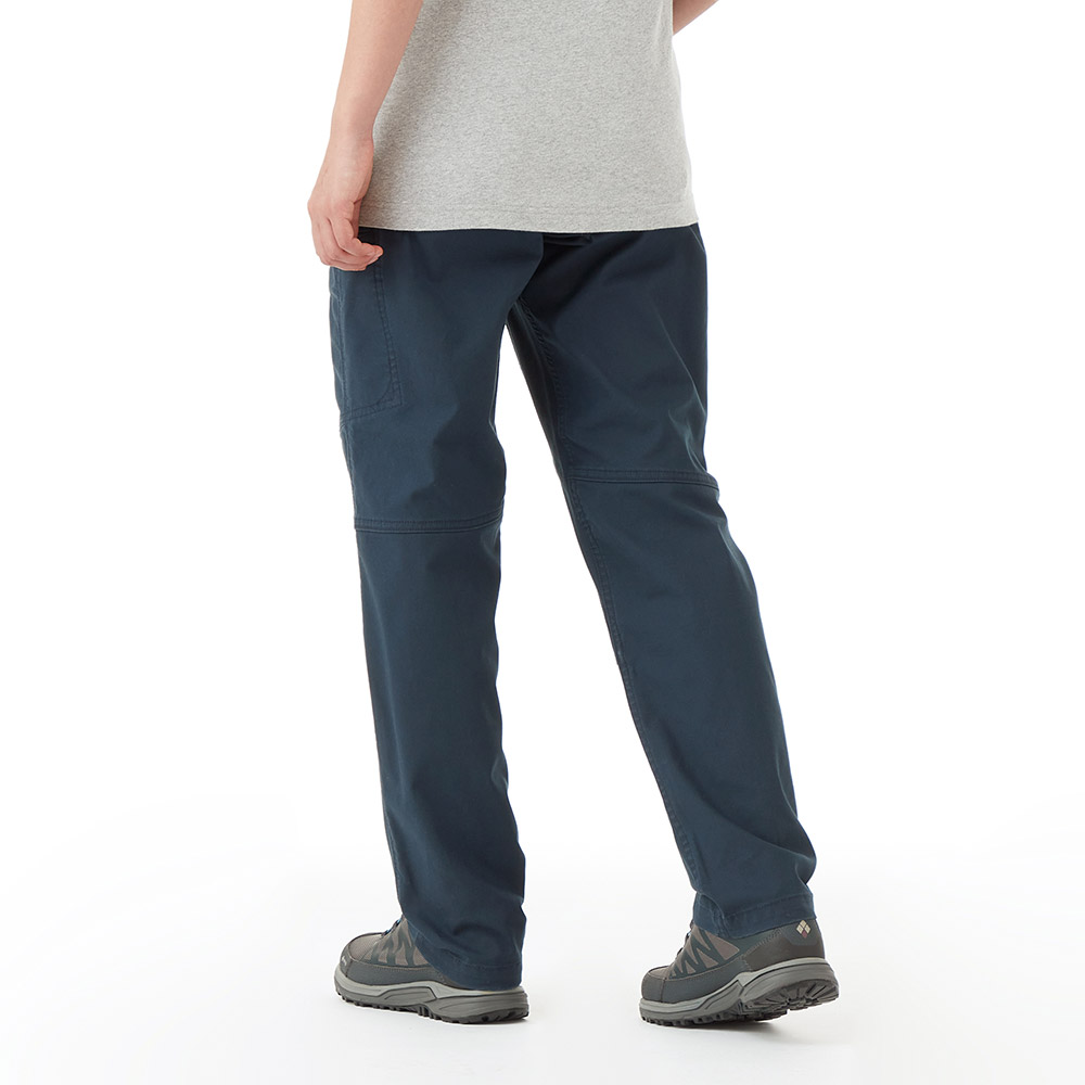 コアスパン ウォッシュアウト パンツ Women's