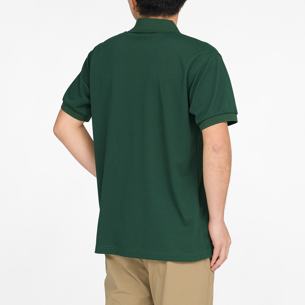WIC.ポロシャツ Men's