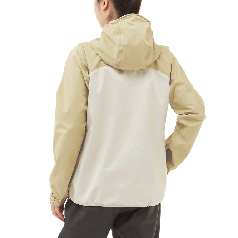 US サンダーパス ジャケット Women's