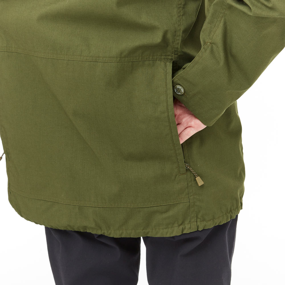 フエゴパーカ Women's