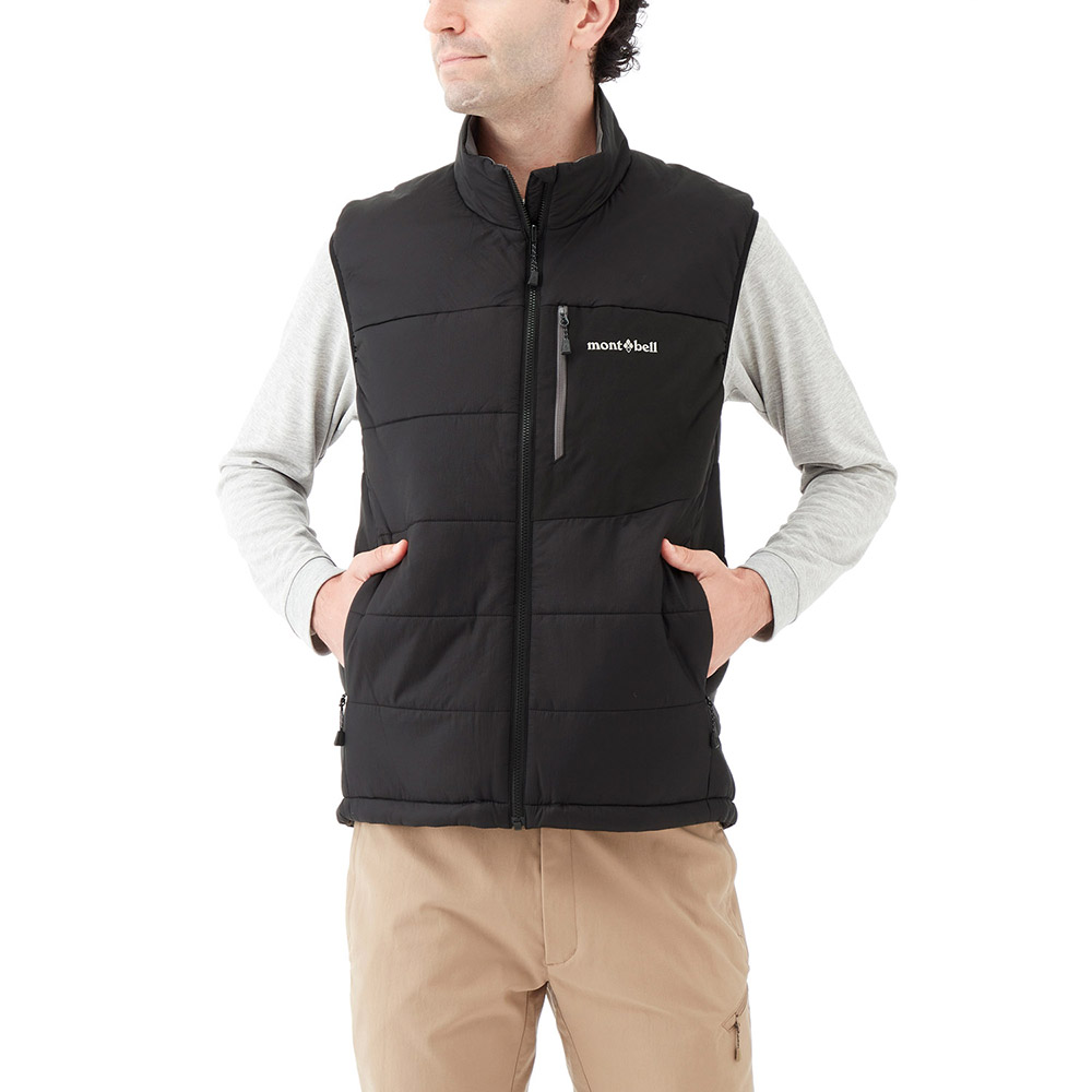 US サーマラップ ベスト Men's