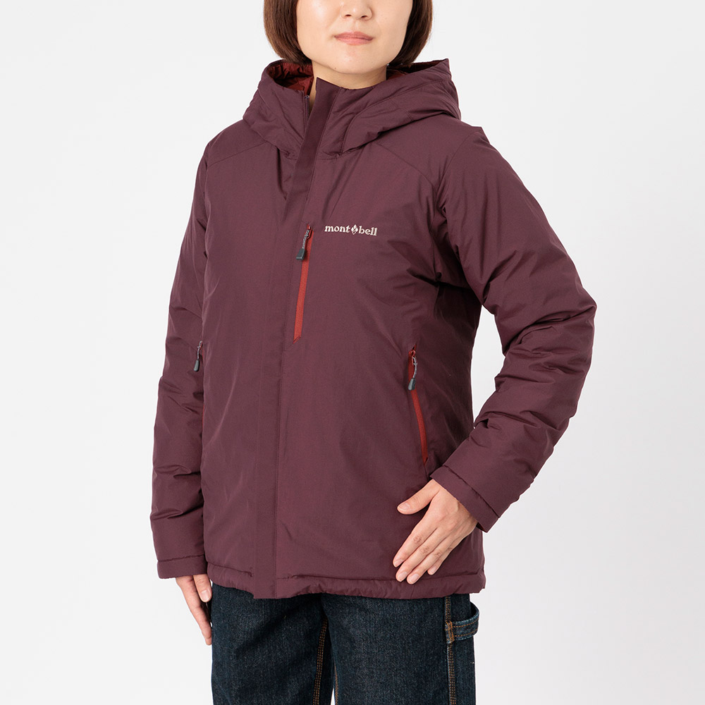 コロラドパーカ Women's