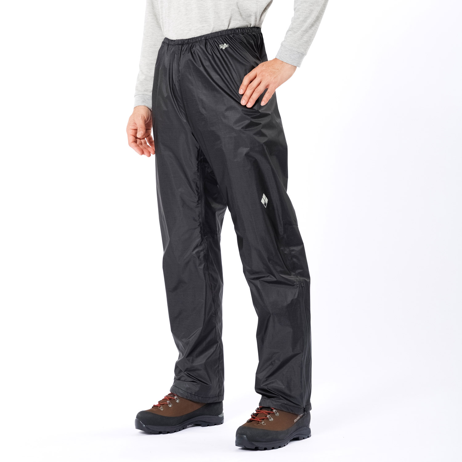 US スーパードライテック U.L.レインパンツ Men's