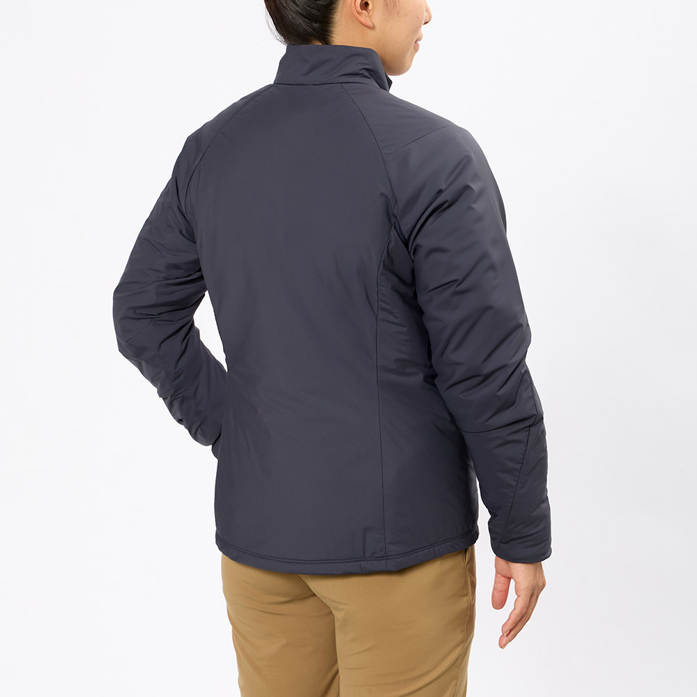 US EXライト サーマラップ ジャケット Women's