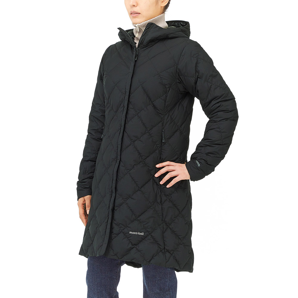 US U.L.トラベルダウン コート Women's