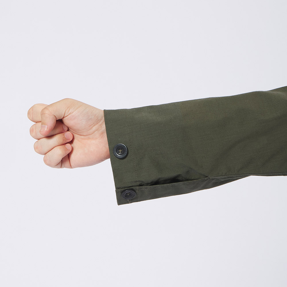 US フエゴ パーカ Men's