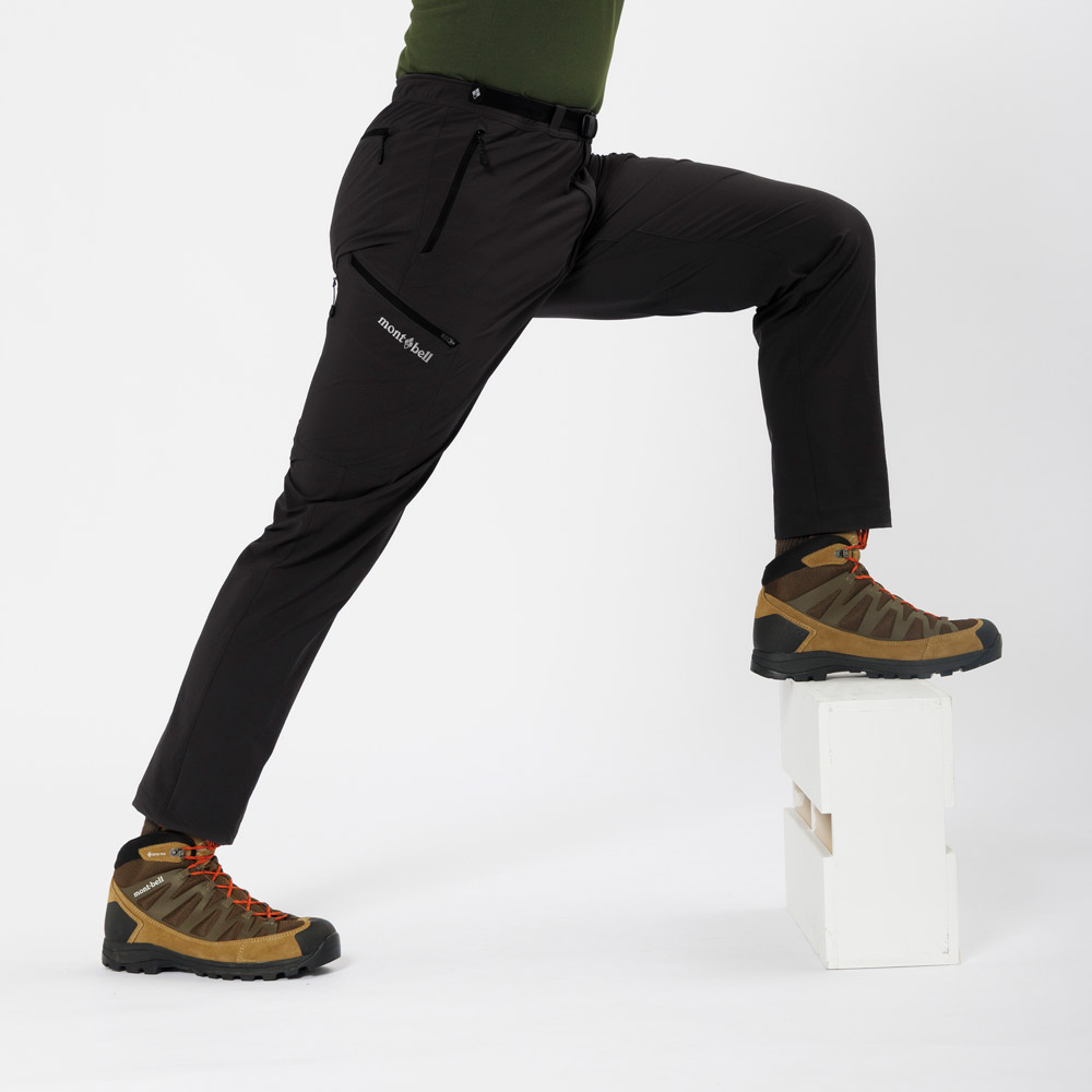 クリフガイドパンツ ライト Men's