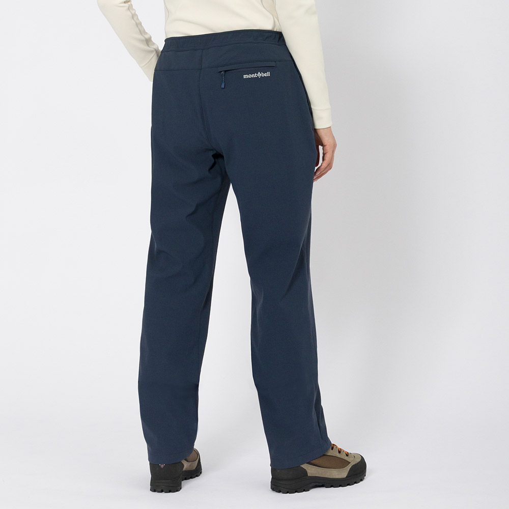 US O.D.パンツ サーモ Women's