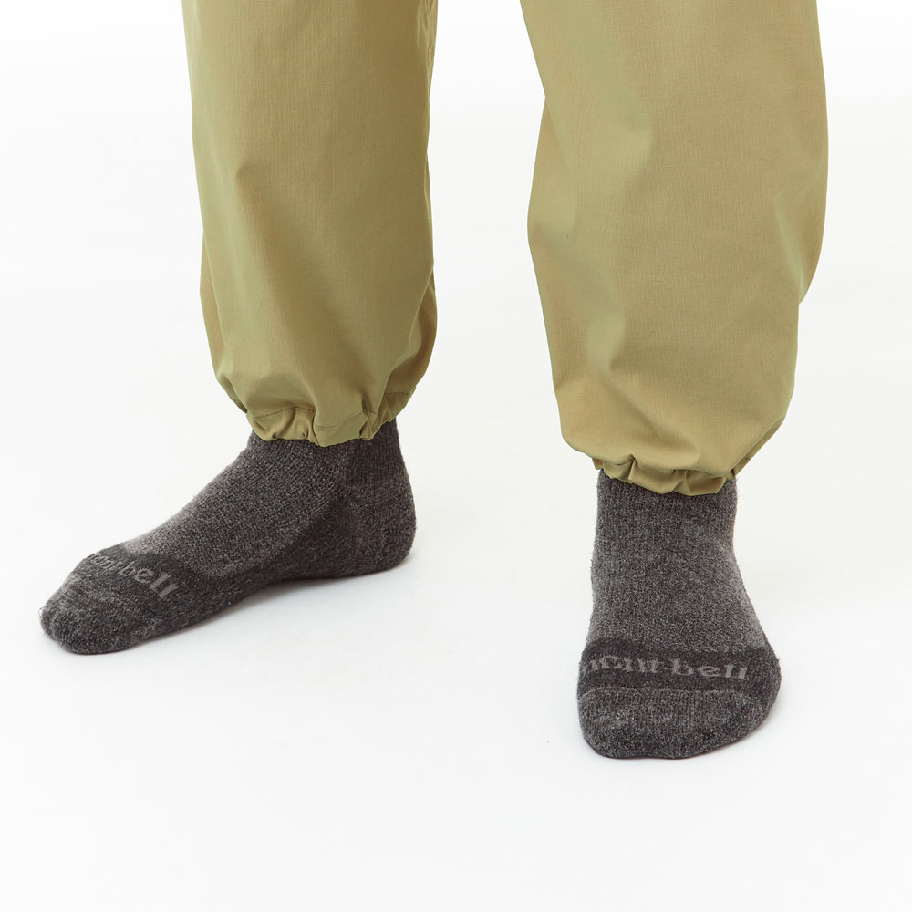 フィールド ストレッチカバーオール Men's