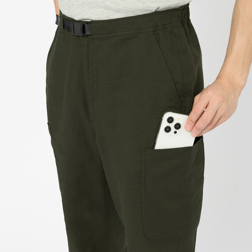 KAMICO カーゴパンツ Men's