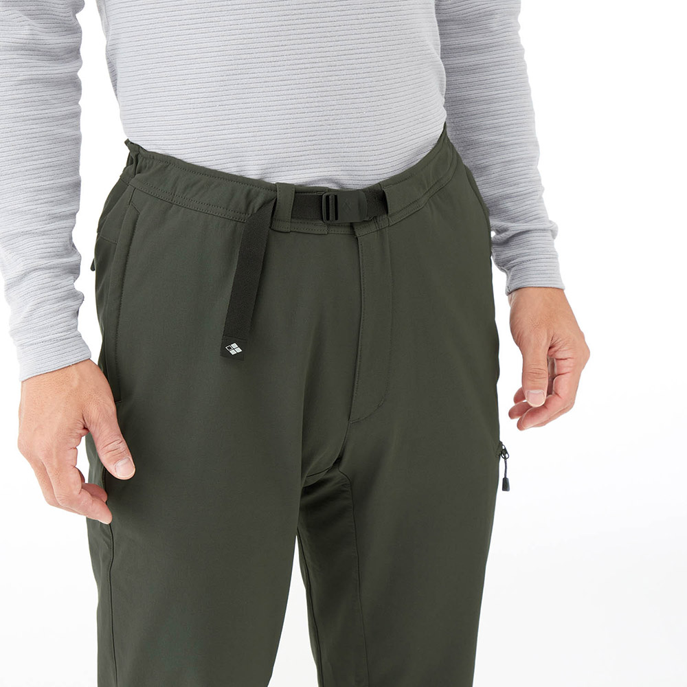 US O.D.パンツ サーモ Men's