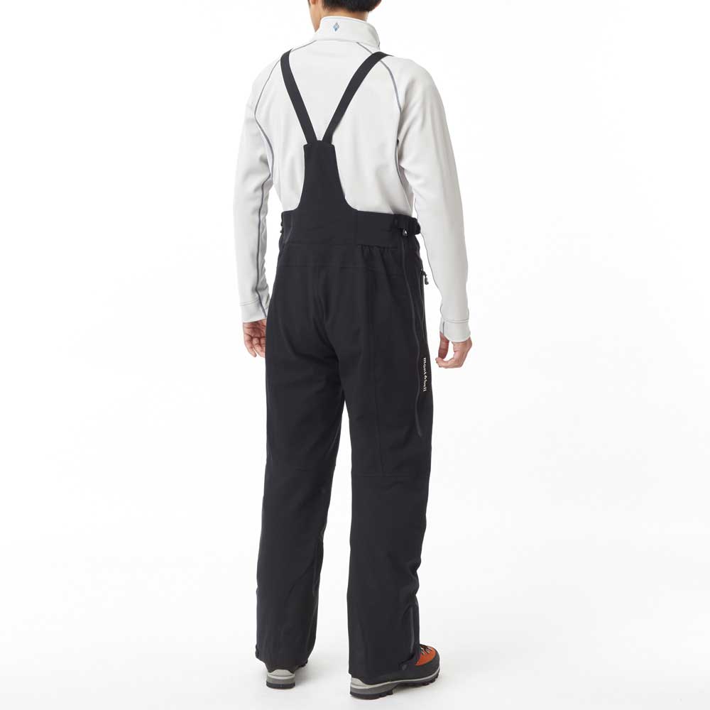 ドライテックインシュレーテッドビブ Men's