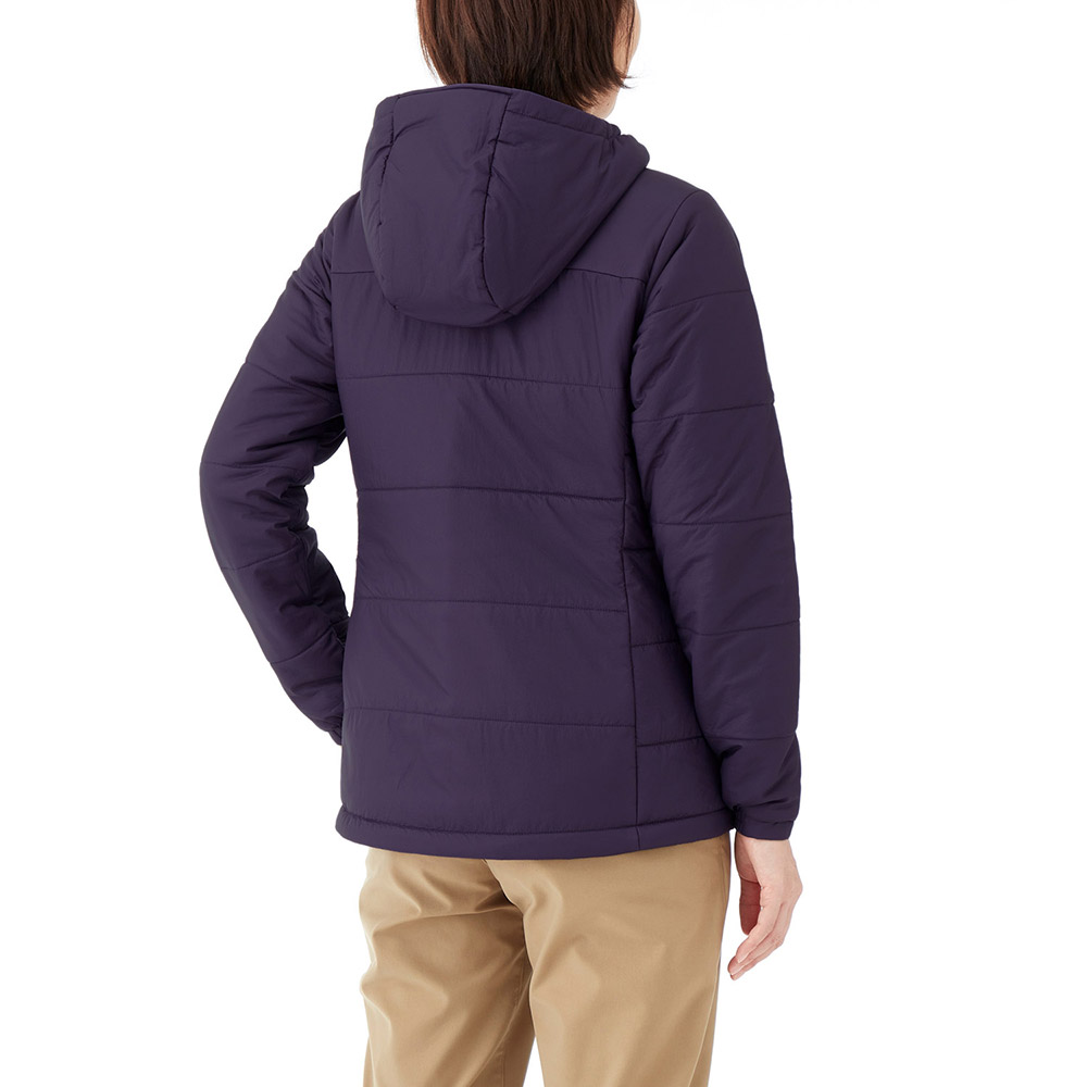 US サーマラップ パーカ Women's