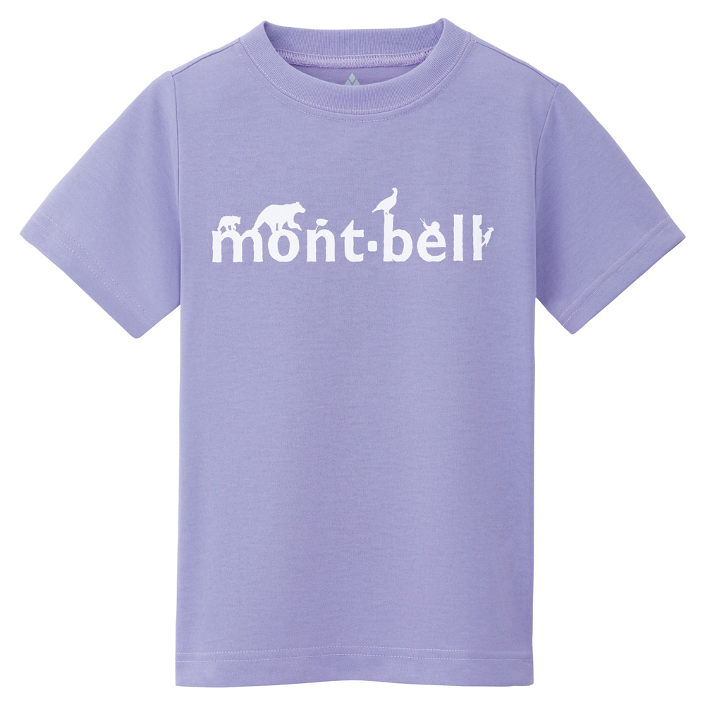 WIC.T Kid's mont-bell 100-120