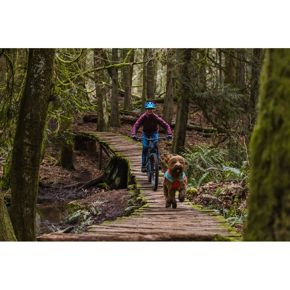 ルーメングロウ ジャケット