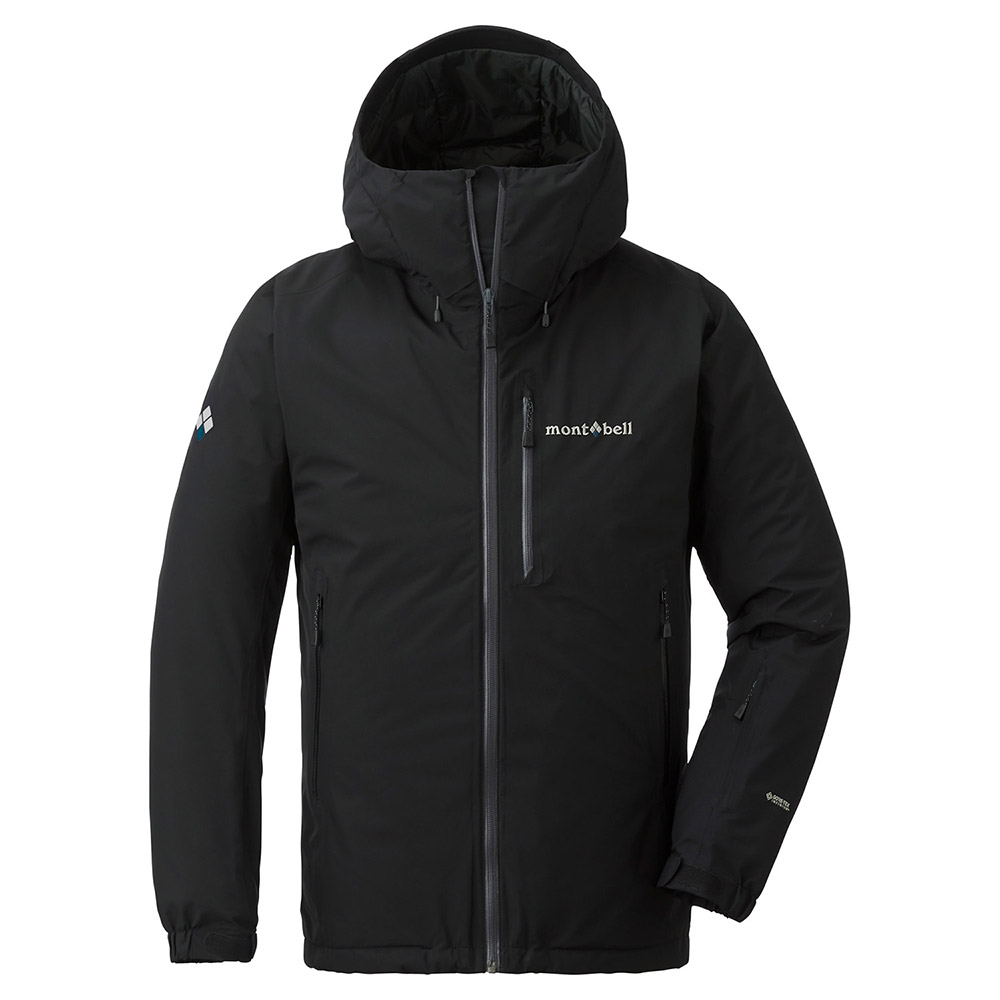 US パウダーグライド パーカ Men's