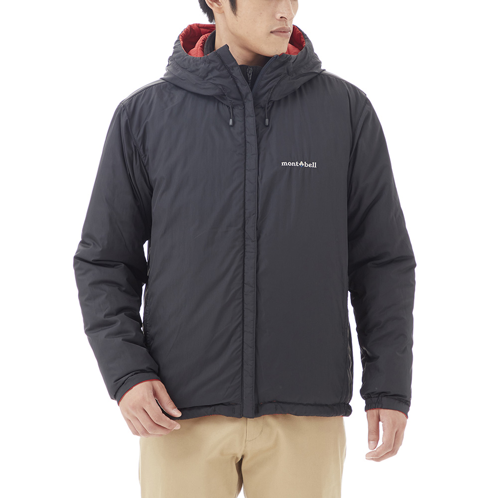 サーマランド パーカ Men's