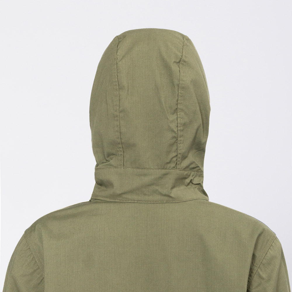 US フエゴ パーカ Women's