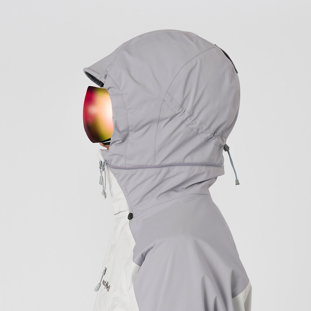 シャルモパーカ Women's