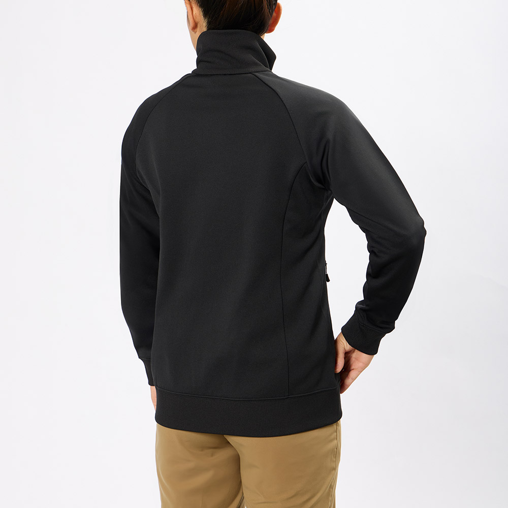 US マウンテン ジャージジャケット Women's
