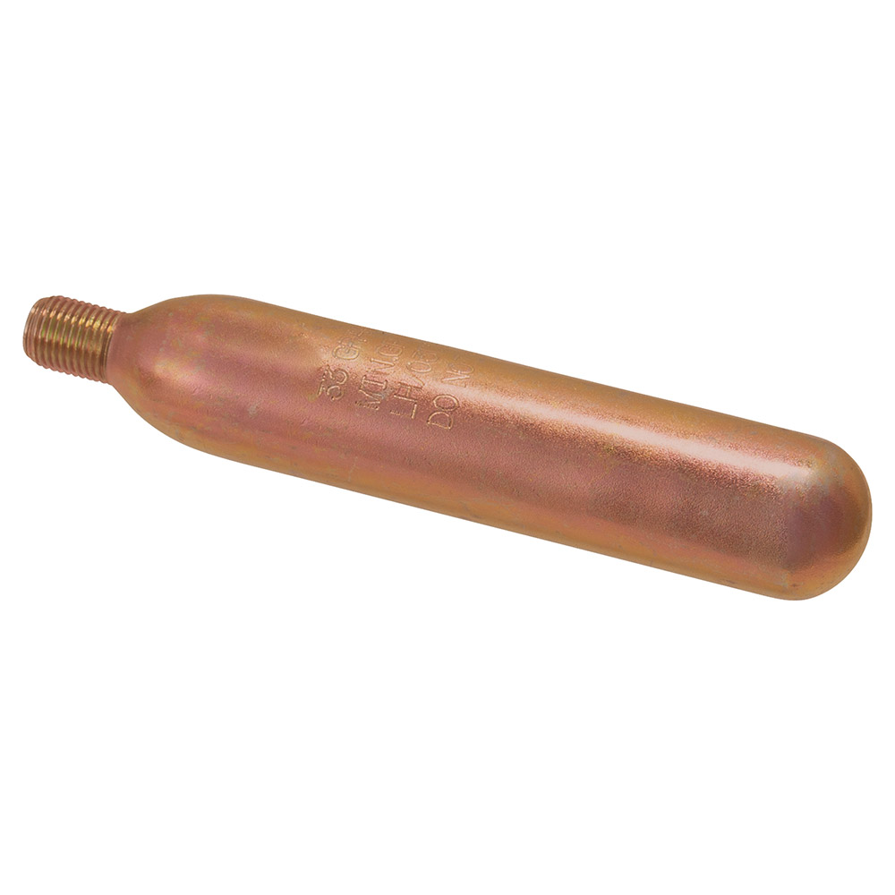 交換用 ガスカートリッジ 33g