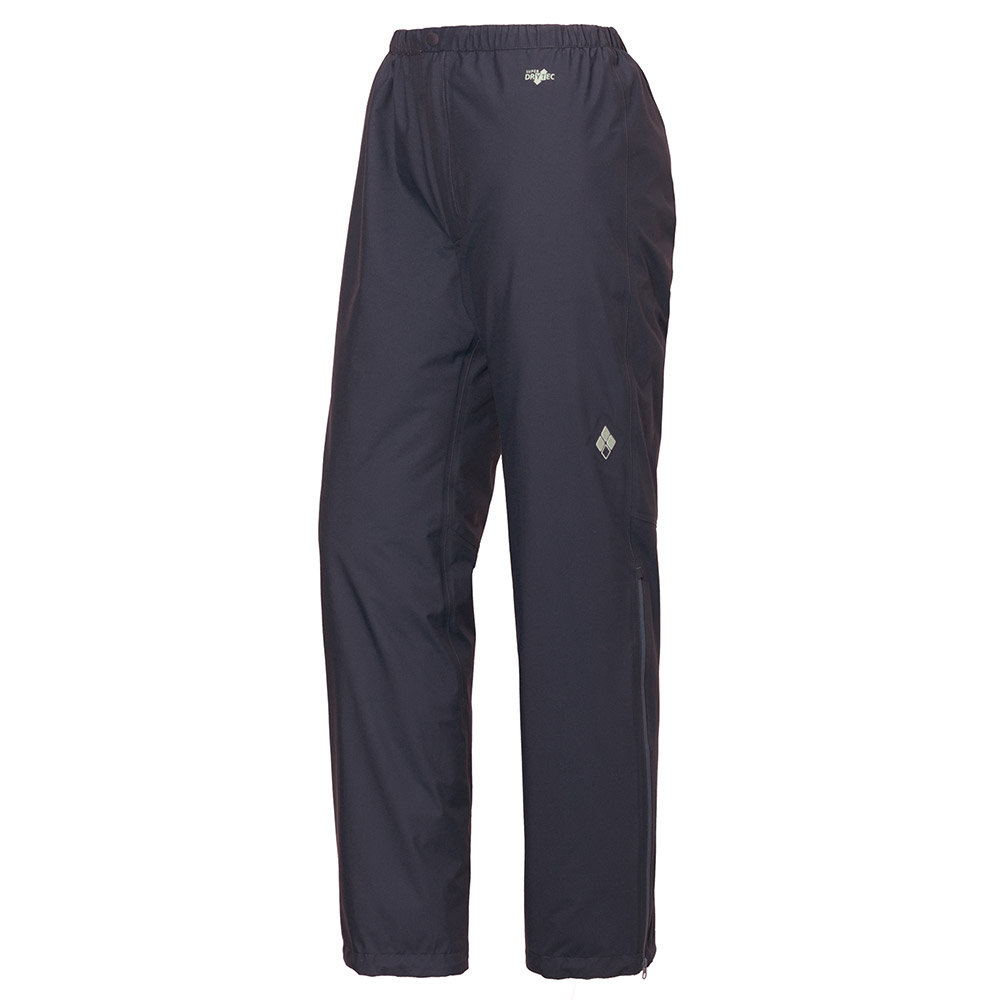 スーパードライテック レインパンツ Women's