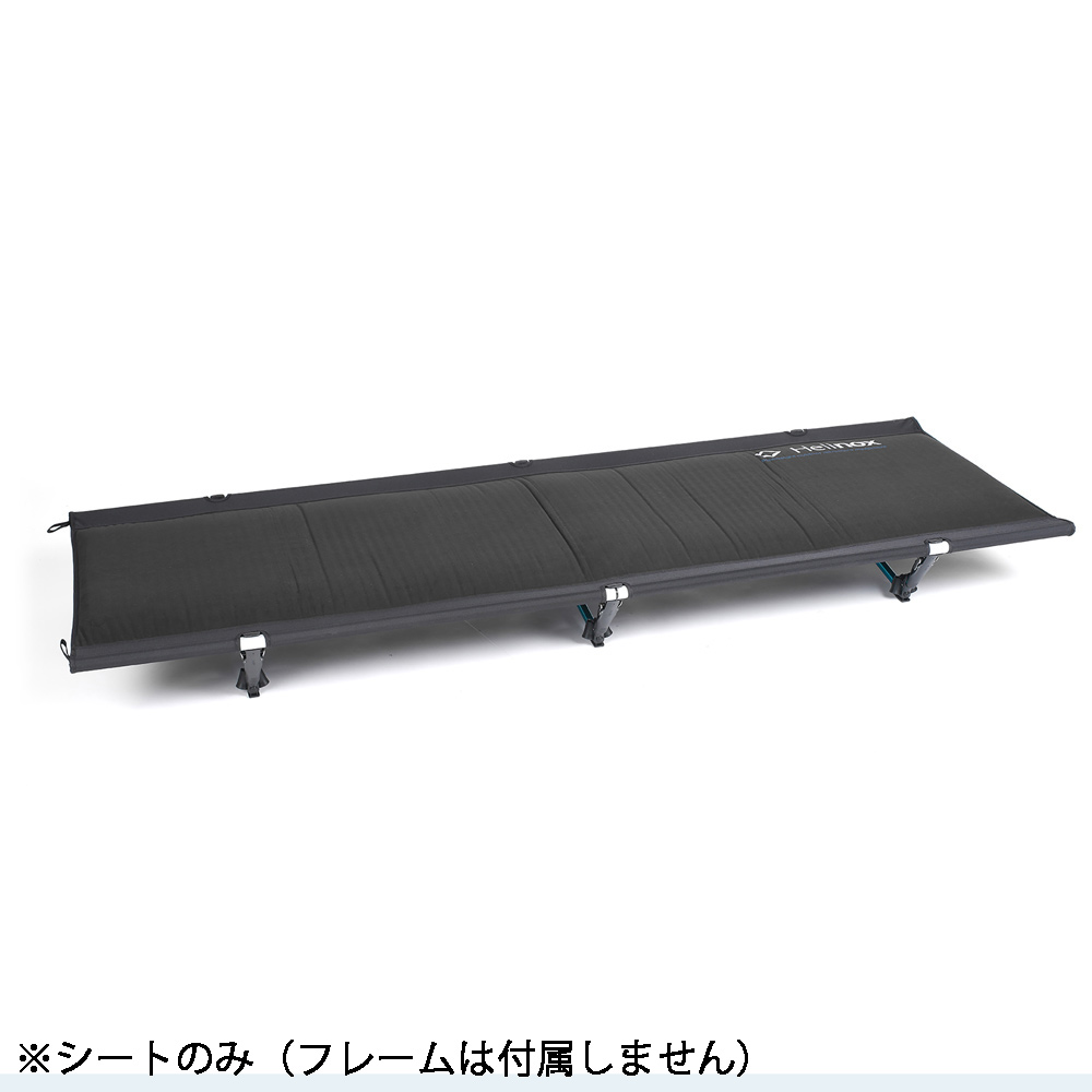 インシュレーテッド コットワンパッド