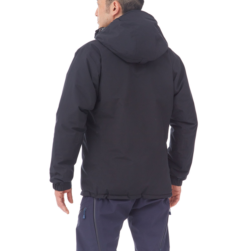 パウダーグライド パーカ Men's