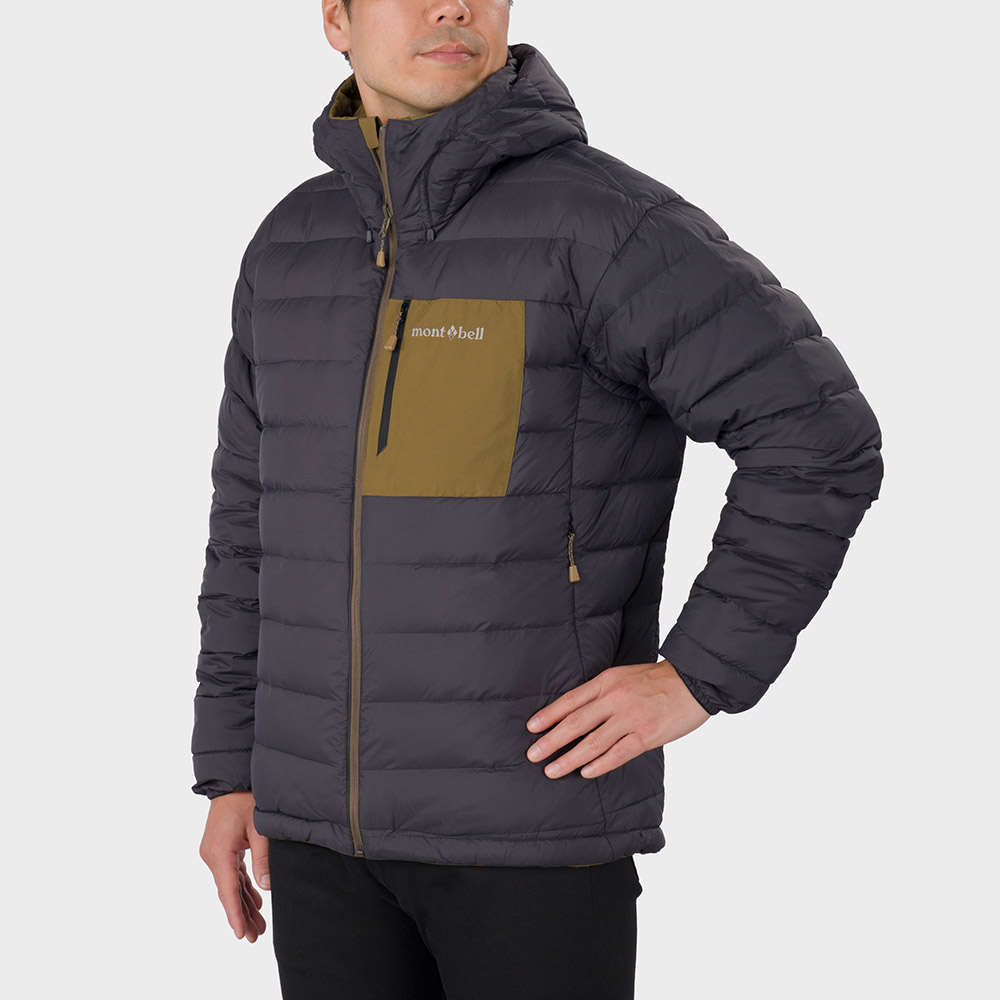 US コロラドパーカ Men's