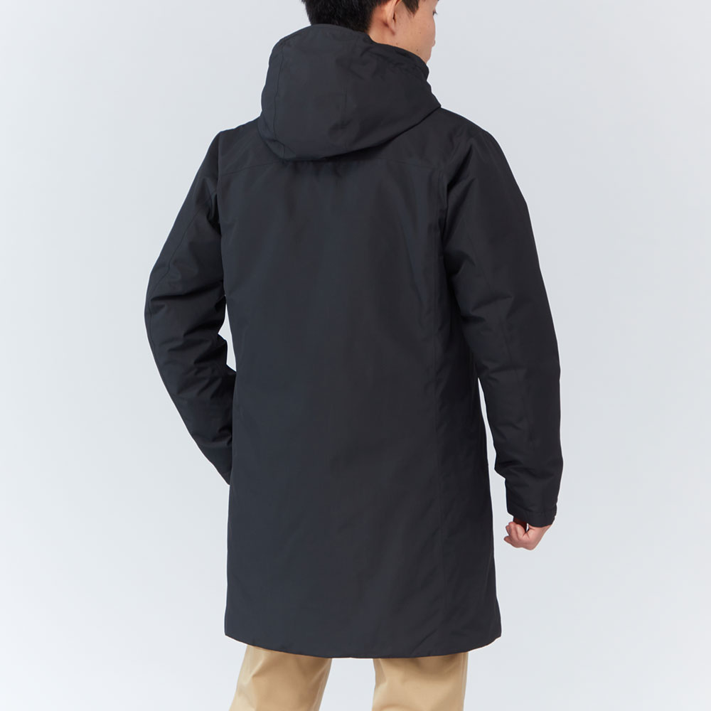ベルニナ ダウンコート Men's