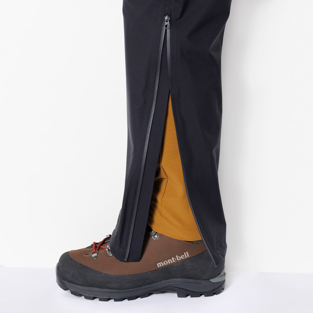 スーパードライテック レインパンツ Women's